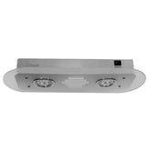 Surf One Filter Cooker Hood - 01SURFONE045ST12